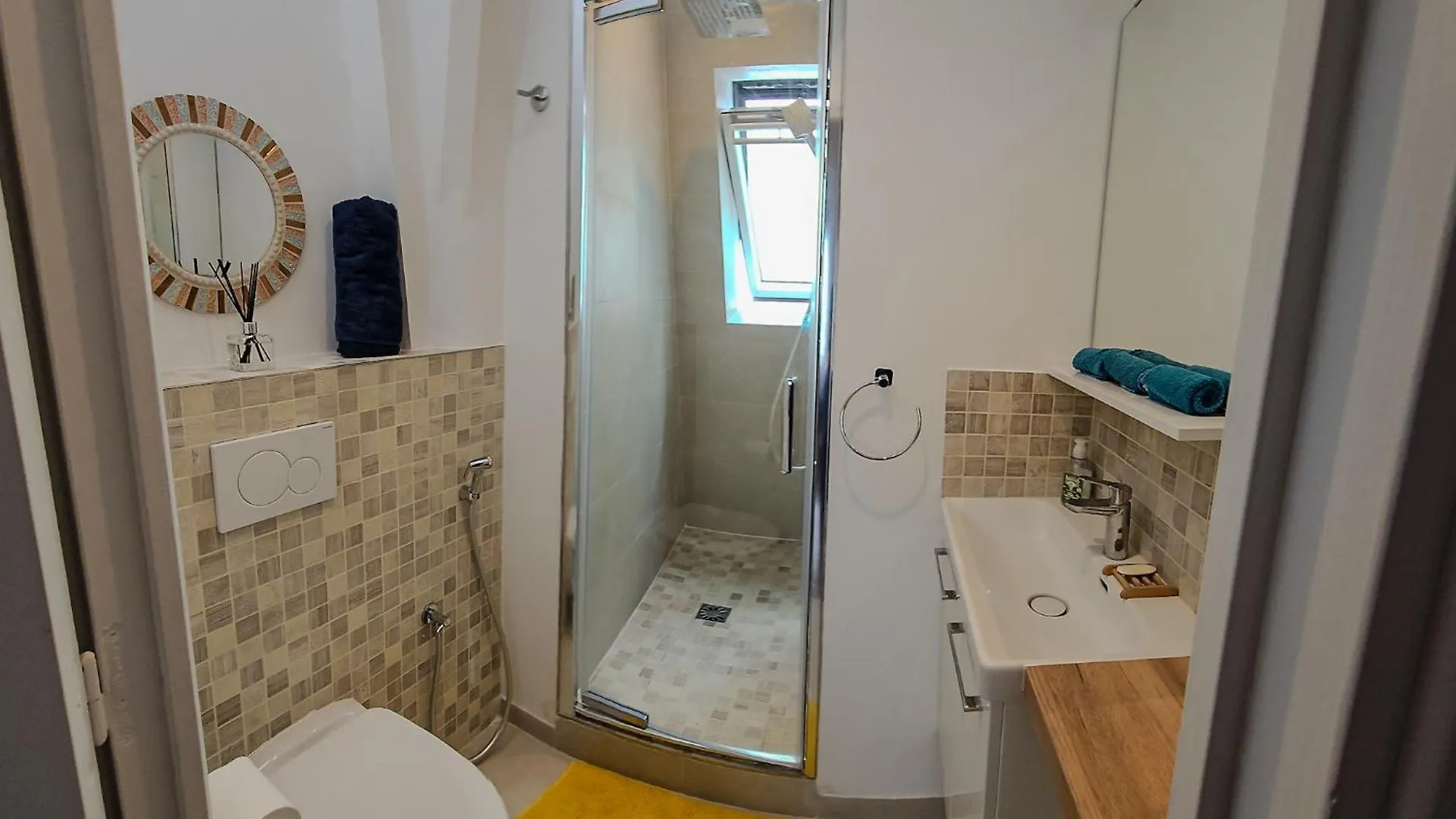 Apartment Welcome To