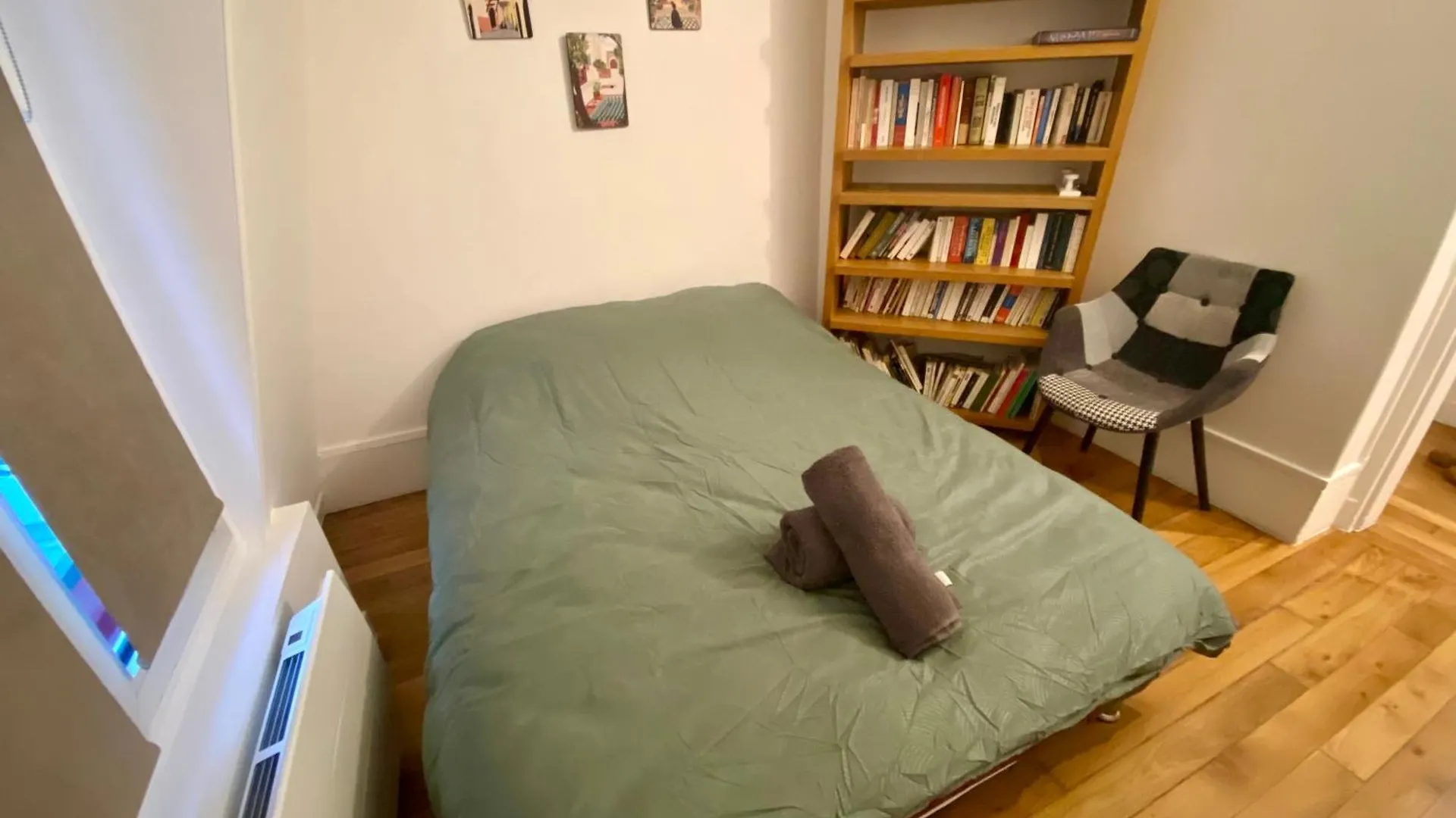 Apartment Welcome To