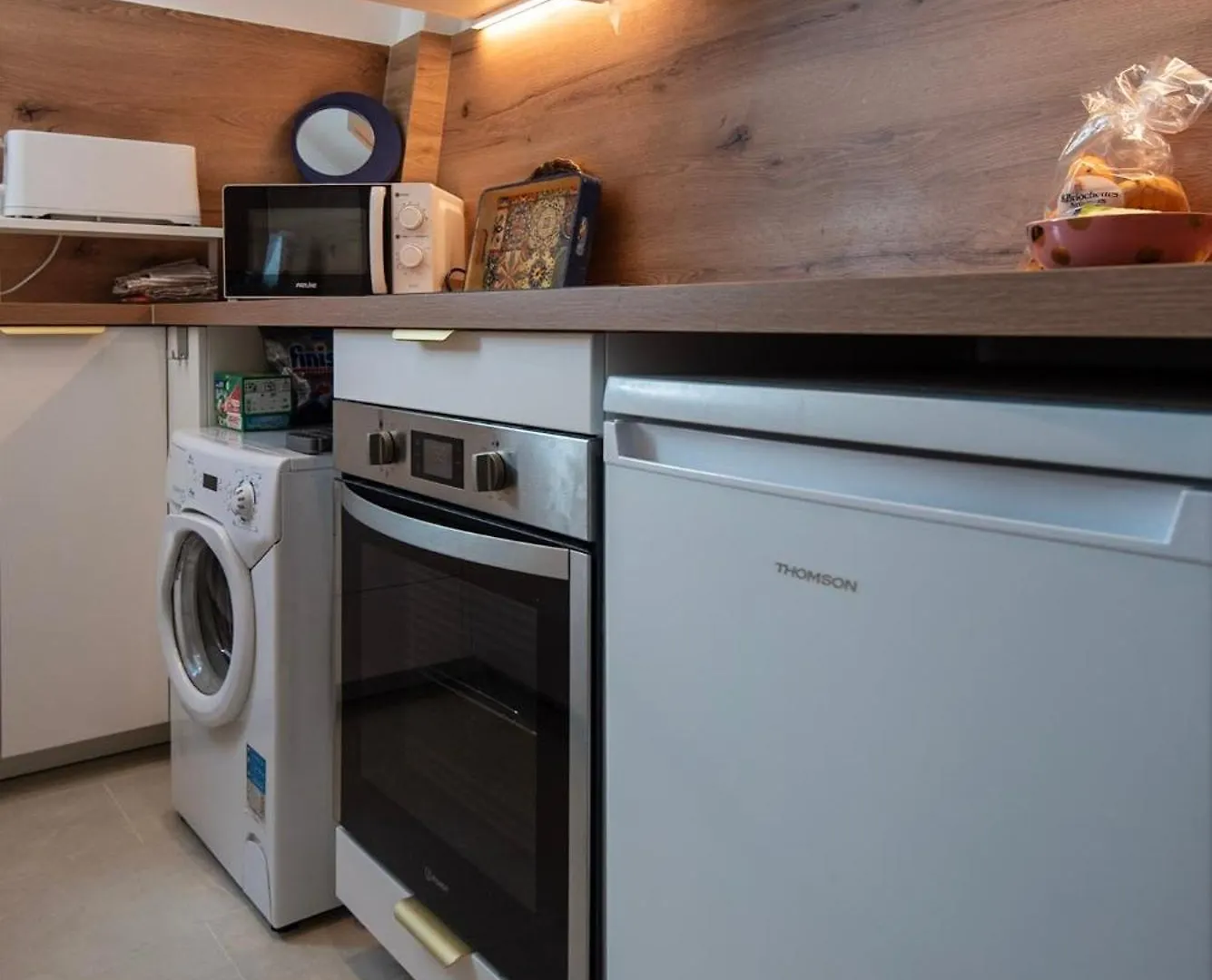 Welcome To Apartamento *