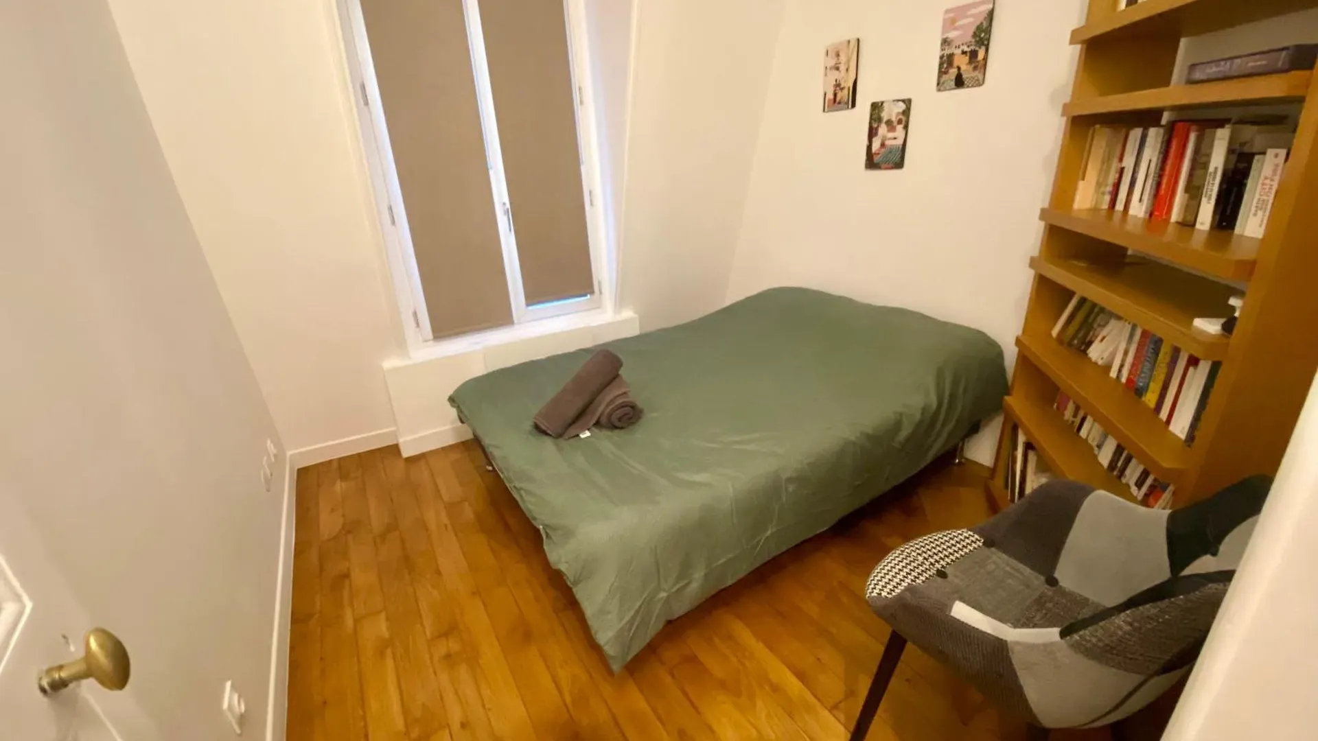 Welcome To Apartamento *